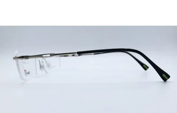 Plus Rimless THP1118
