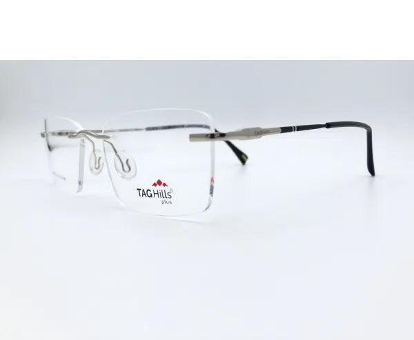 Plus Rimless THP1120
