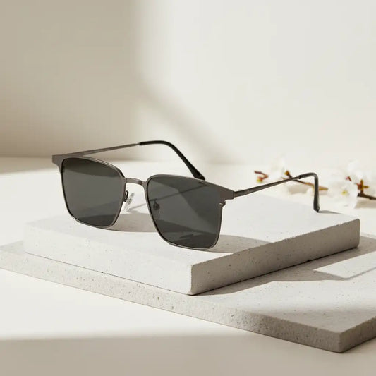 TAGHills Klik – Square C1-Gunmetal 9