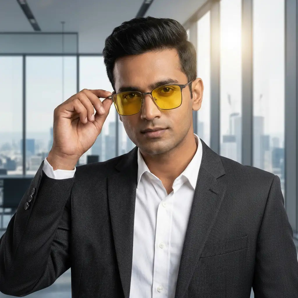 TAGHills Klik – Square 1905 C1-Gunmetal