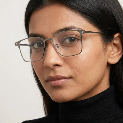 TAGHills Klik – Square 1905 C1-Gunmetal