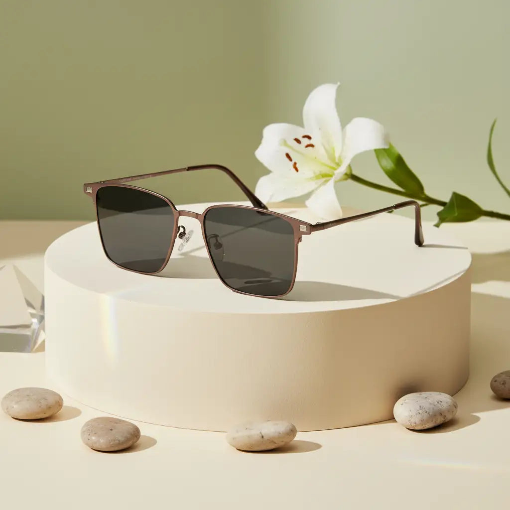 TAGHills Klik – Square 1905 C2-Copper