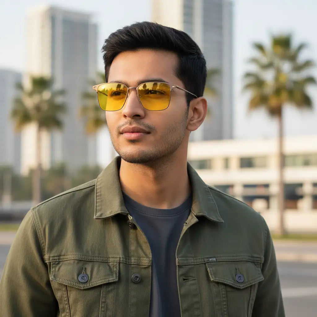 TAGHills Klik – Square 1905 C2-Copper