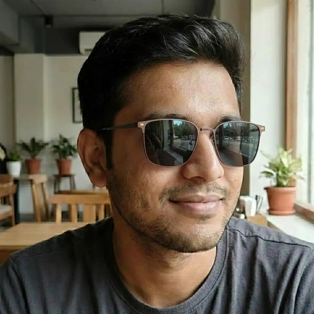 TAGHills Klik – Square 1905 C2-Copper