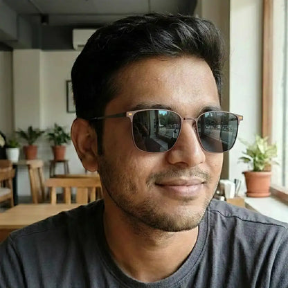 TAGHills Klik – Square 1905 C2-Copper