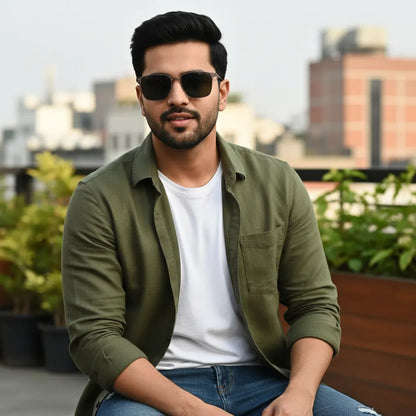 TAGHills Klik – Square 1905 C2-Copper