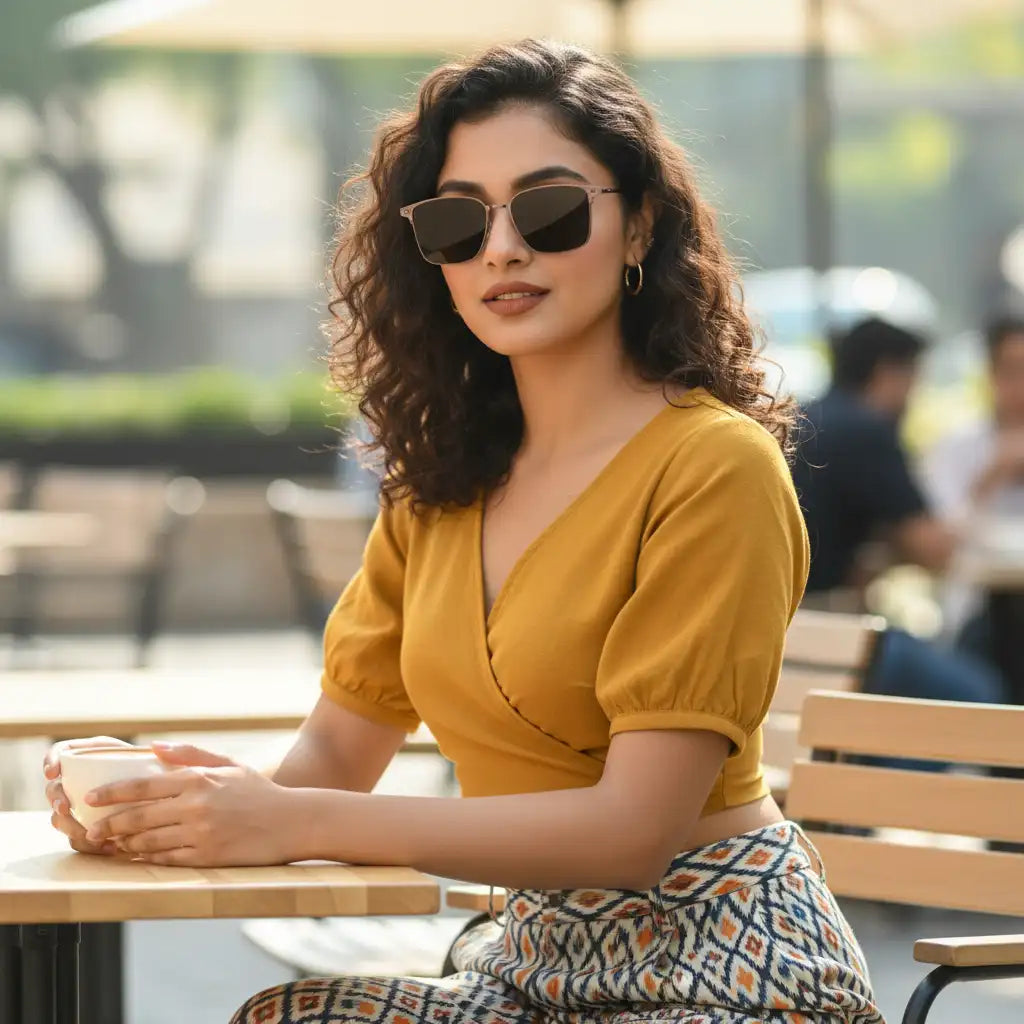 TAGHills Klik – Square 1905 C2-Copper