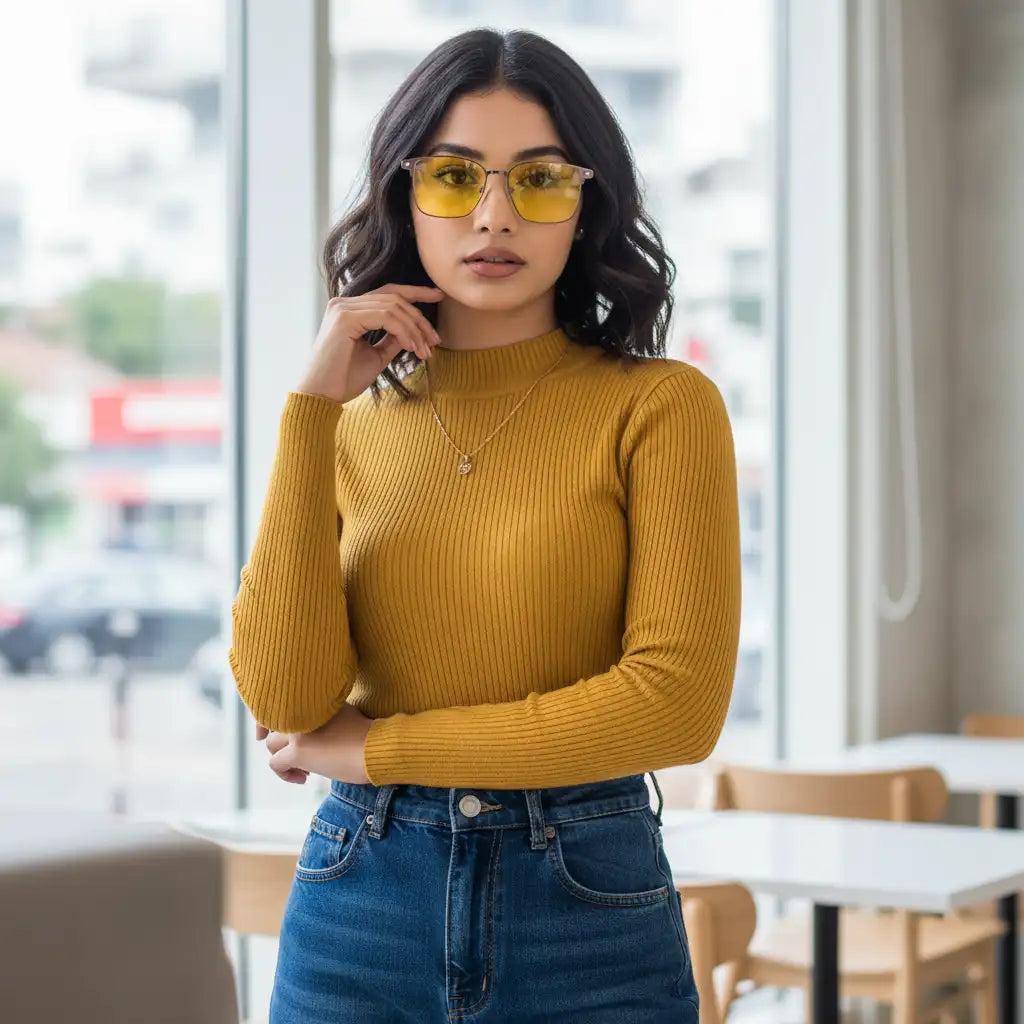 TAGHills Klik – Square 1905 C2-Copper