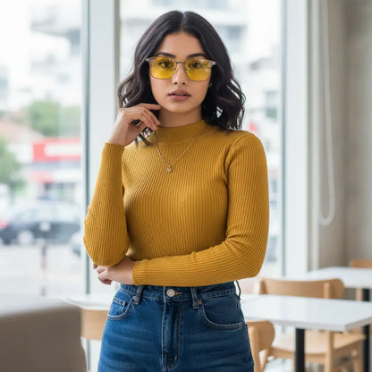 TAGHills Klik – Square 1905 C2-Copper