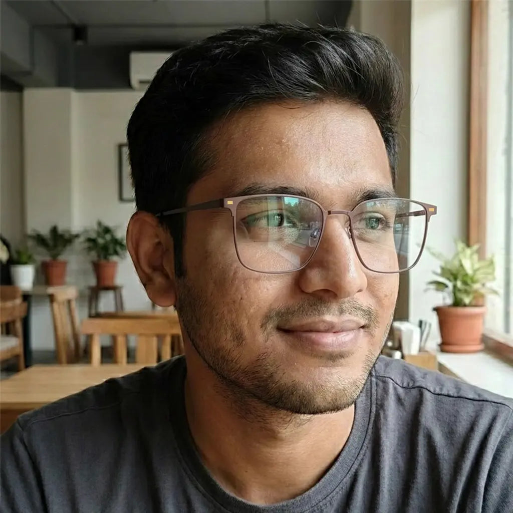 TAGHills Klik – Square 1905 C2-Copper