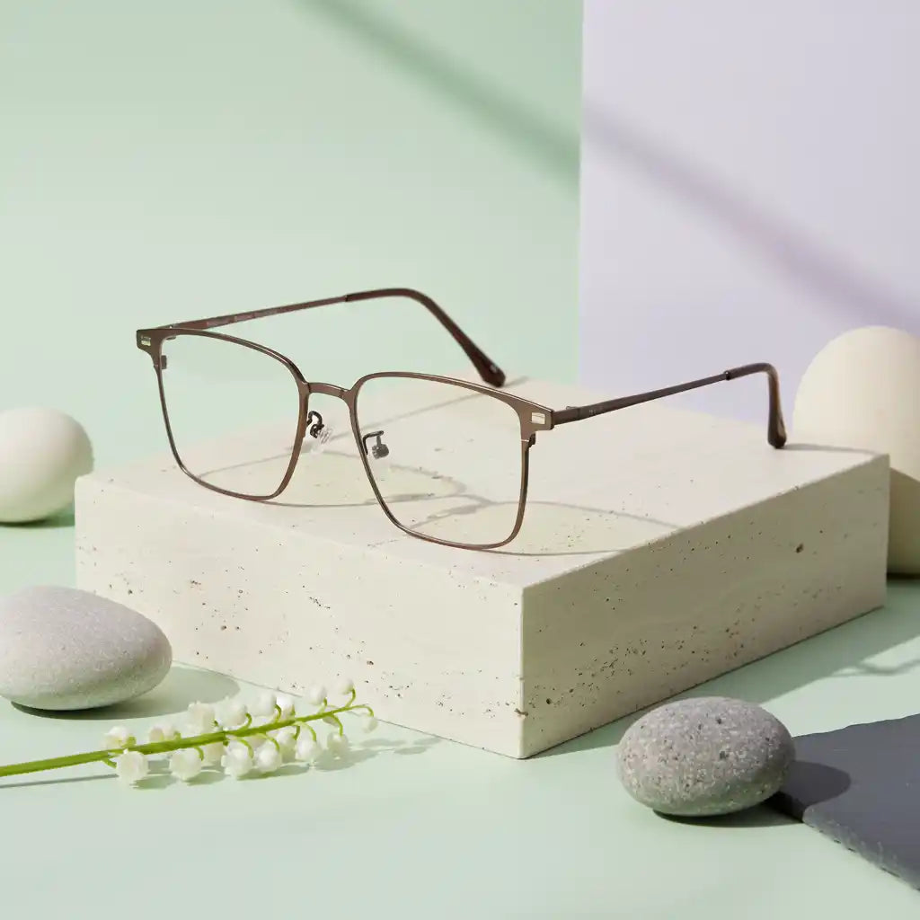 TAGHills Klik – Square 1905 C2-Copper