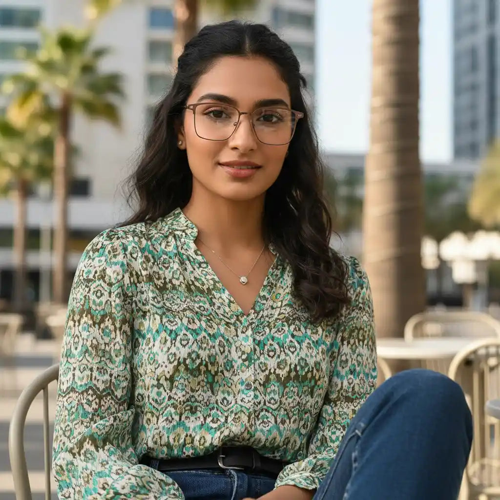 TAGHills Klik – Square 1905 C2-Copper