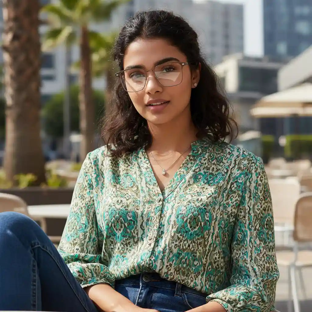 TAGHills Klik – Square 1905 C2-Copper