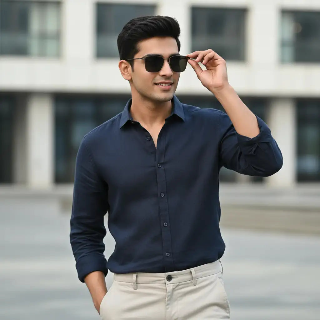 TAGHills Klik – Square 1905 C2-Copper