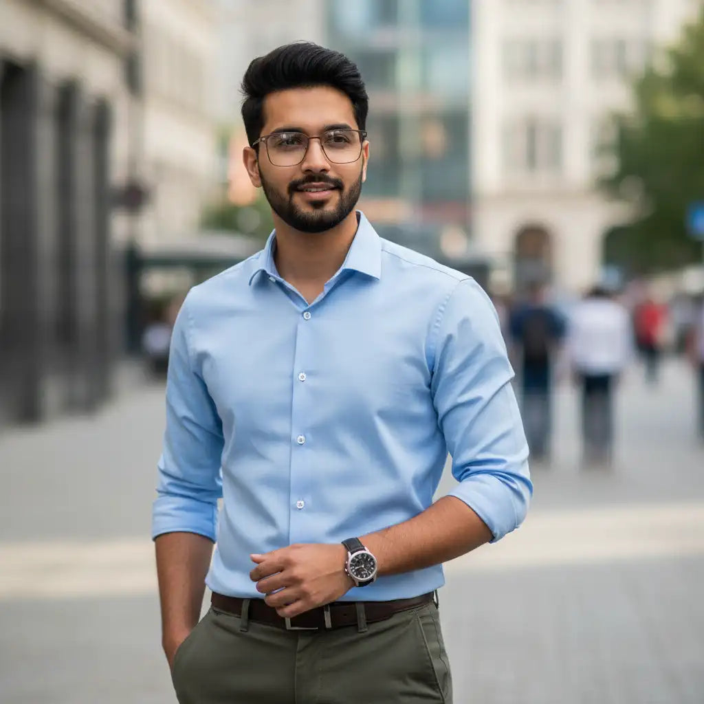 TAGHills Klik – Square 1905 C2-Copper