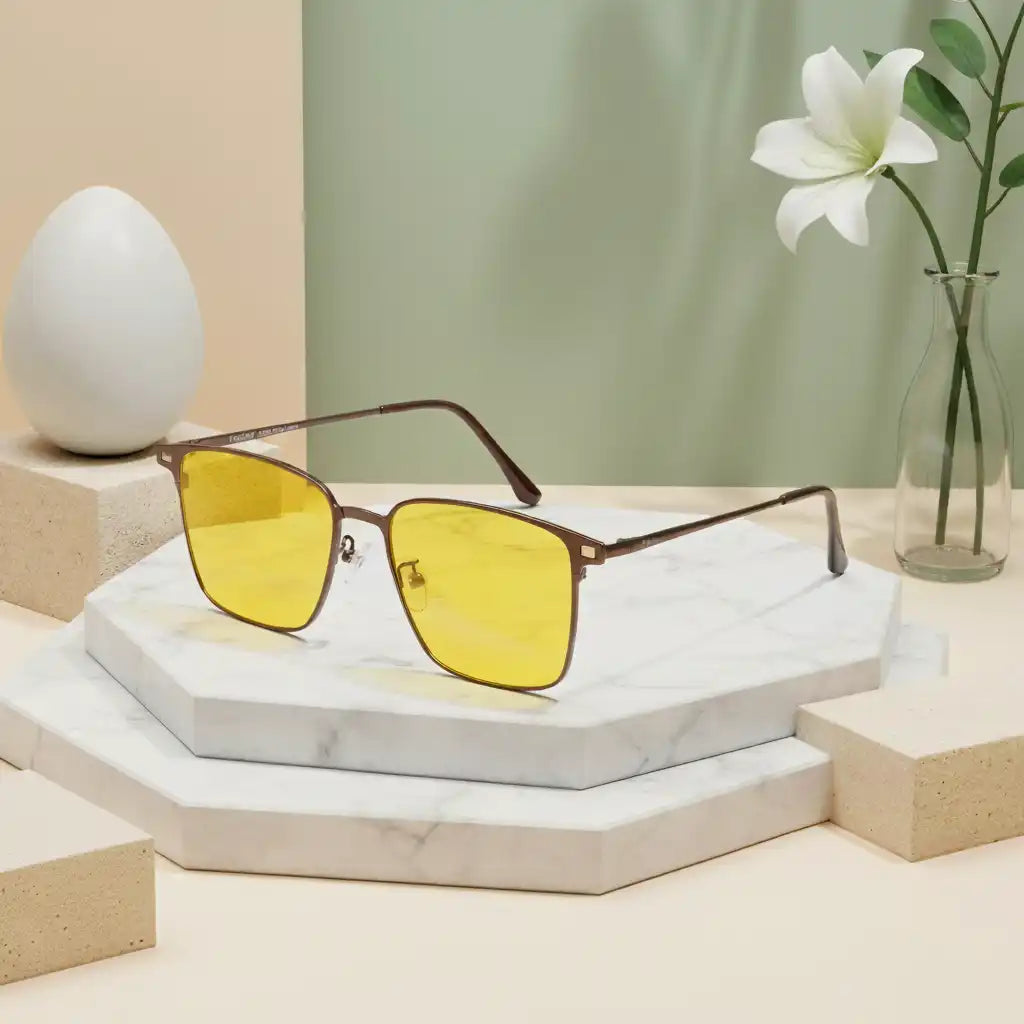 TAGHills Klik – Square 1905 C2-Copper