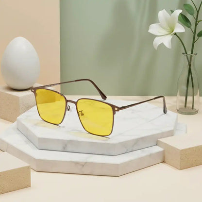 TAGHills Klik – Square 1905 C2-Copper