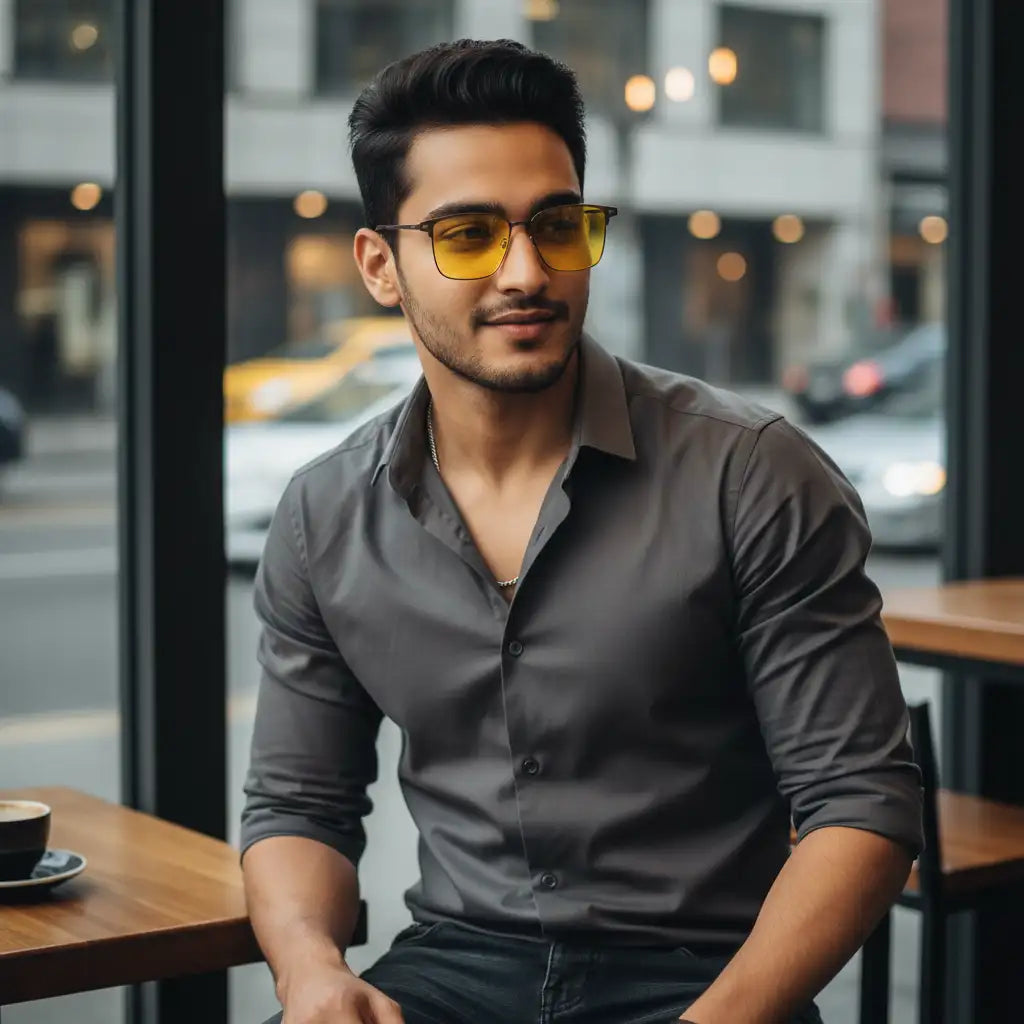 TAGHills Klik – Square 1905 C2-Copper