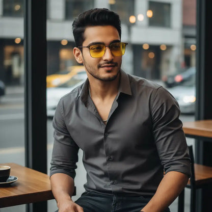 TAGHills Klik – Square 1905 C2-Copper