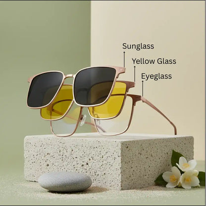 TAGHills Klik – Square 1905 C2-Copper