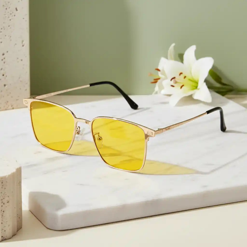 TAGHills Klik – Square 1905 C3-Gold