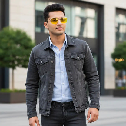 TAGHills Klik – Square 1905 C3-Gold