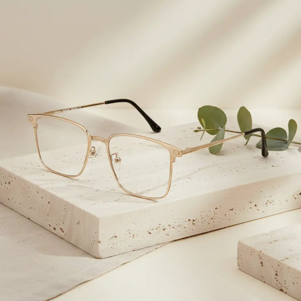 TAGHills Klik – Square 1905 C3-Gold