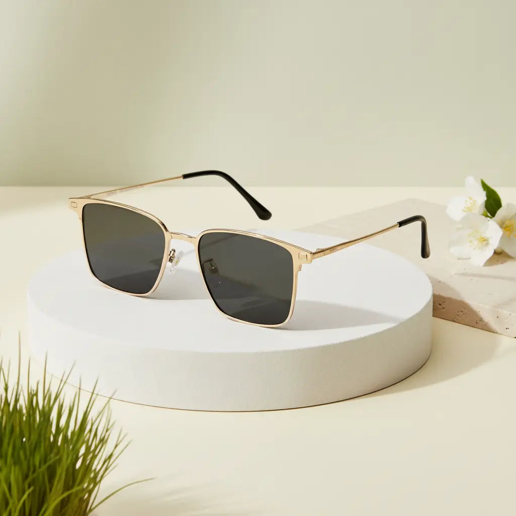 TAGHills Klik – Square 1905 C3-Gold