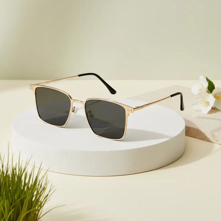 TAGHills Klik – Square C3-Gold 9
