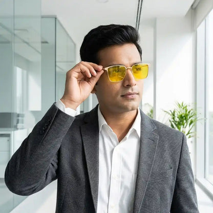 TAGHills Klik – Square 1905 C3-Gold