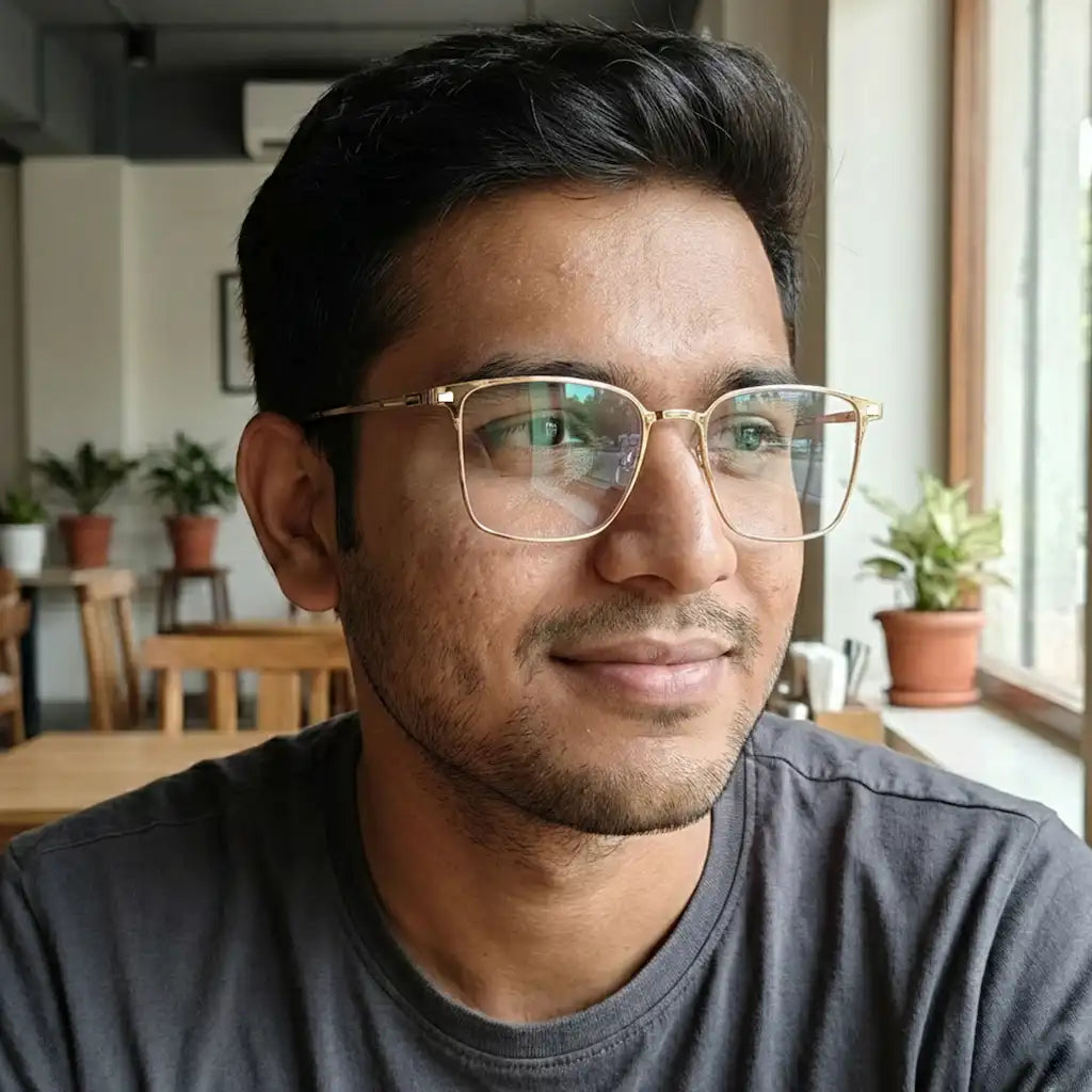 TAGHills Klik – Square 1905 C3-Gold