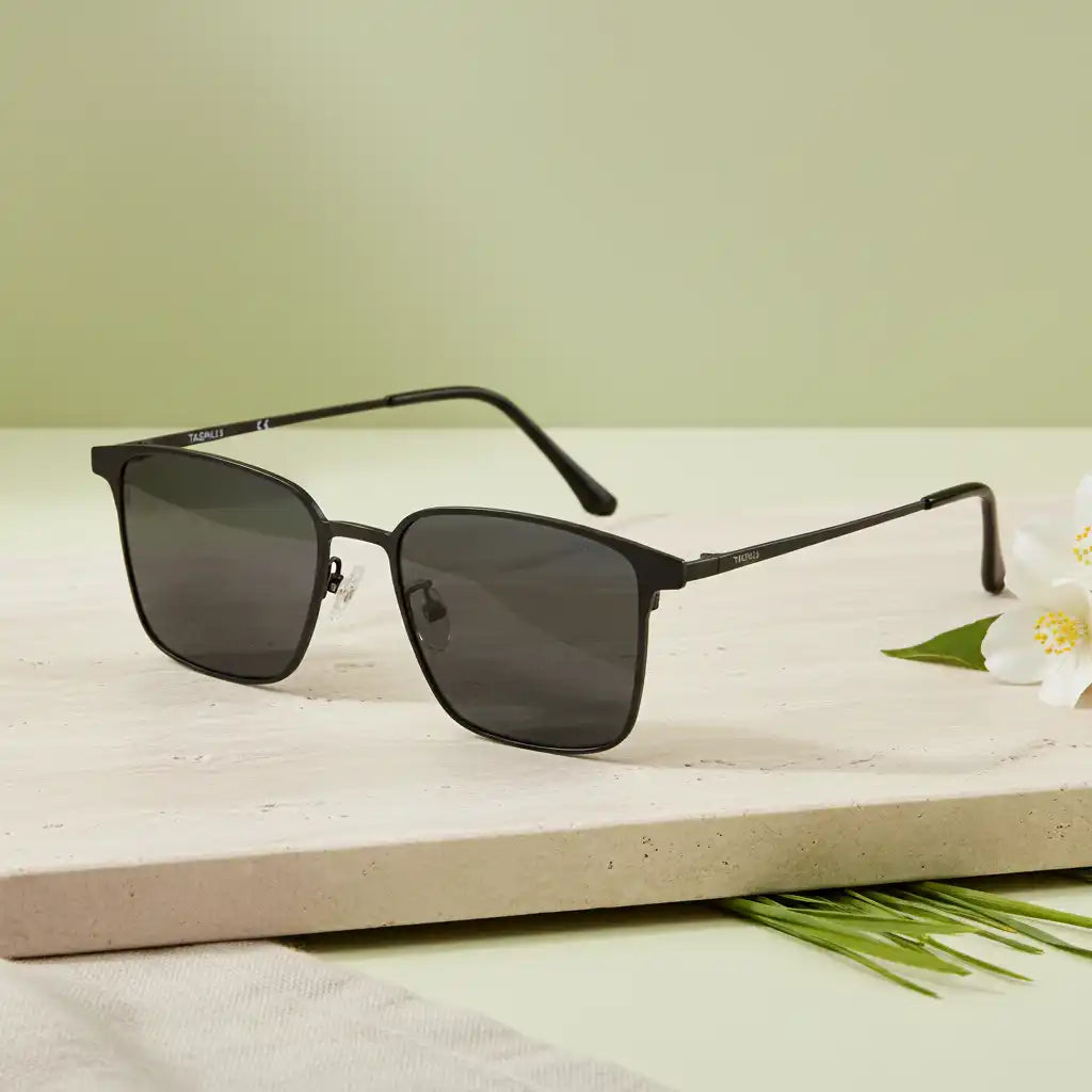 TAGHills Klik – Square 1905 C4-Black