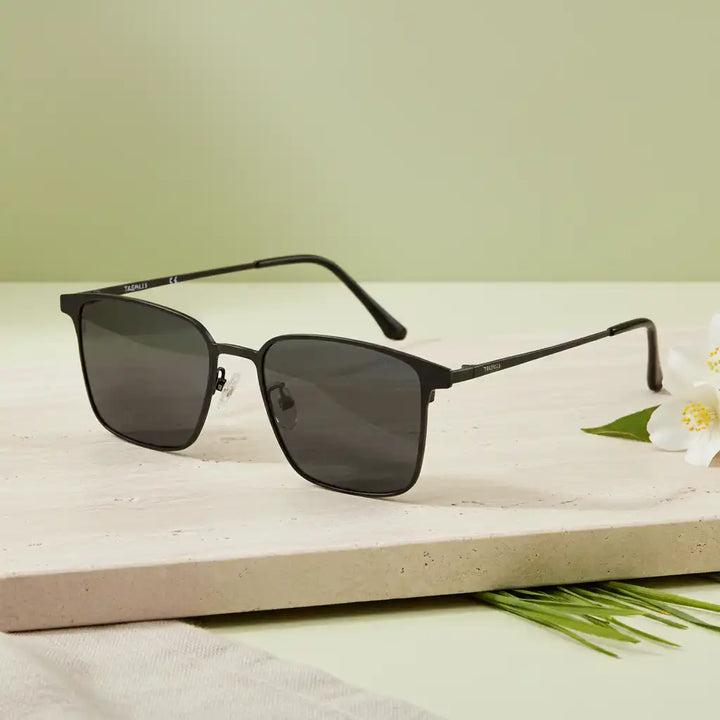 TAGHills Klik – Square C4-Black 9