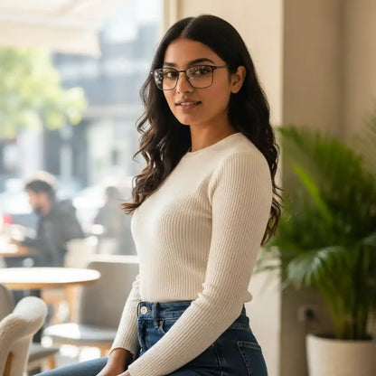 TAGHills Klik – Square 1905 C4-Black