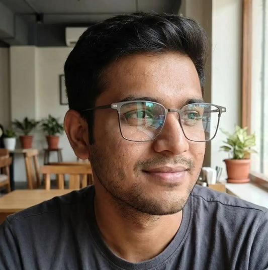 TAGHills Klik – Square 1905 C4-Black