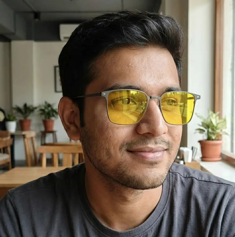 TAGHills Klik – Square 1905 C4-Black