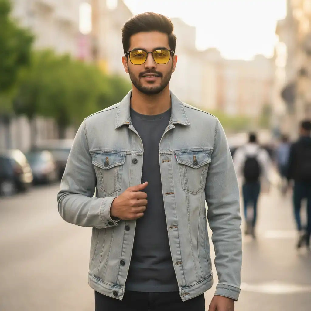 TAGHills Klik – Square 1905 C4-Black