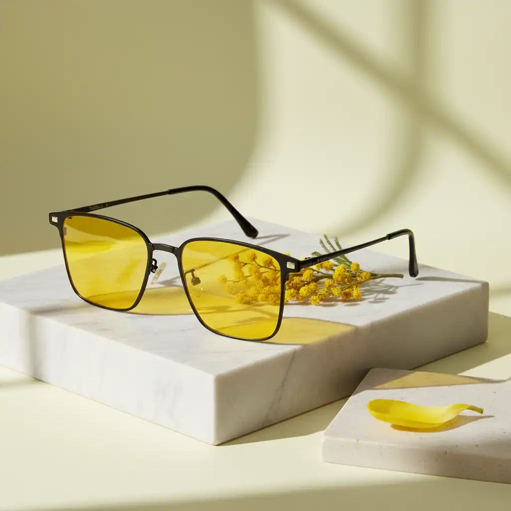 TAGHills Klik – Square 1905 C4-Black