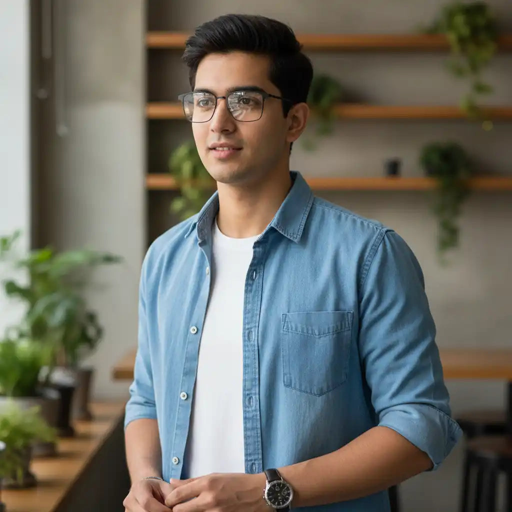 TAGHills Klik – Square 1905 C4-Black