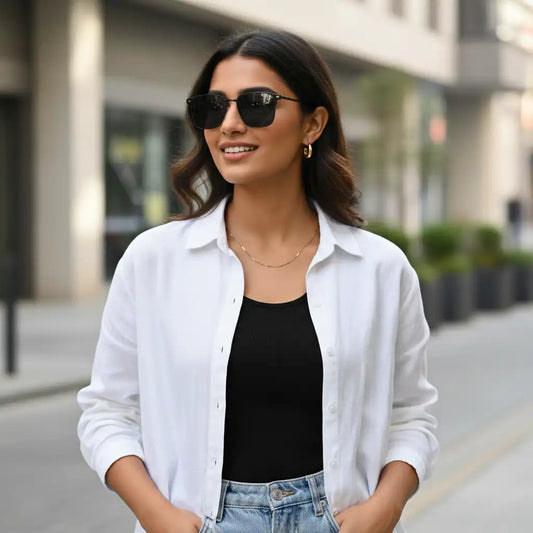 TAGHills Klik – Square 1905 C4-Black