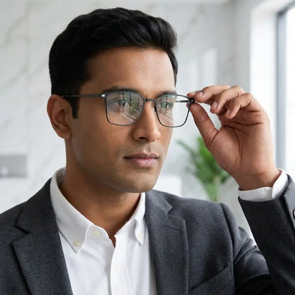 TAGHills Klik – Square 1905 C4-Black