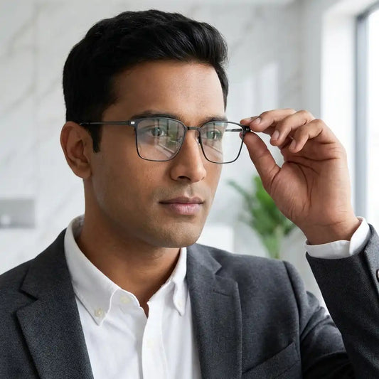 TAGHills Klik – Square 1905 C4-Black