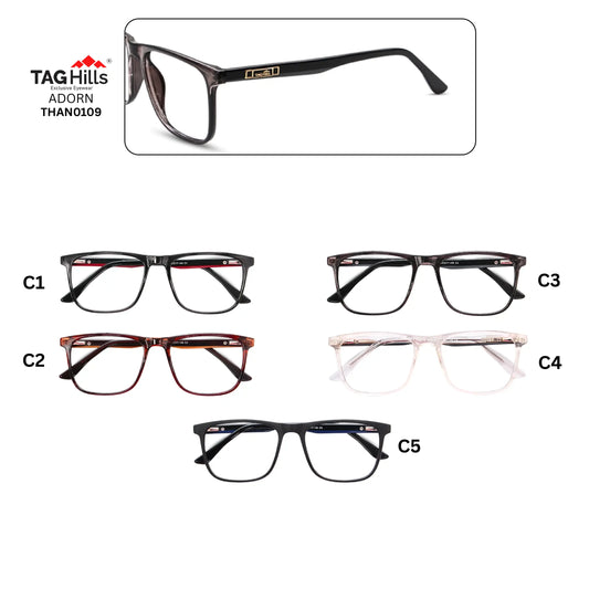 Adorn THAN0109