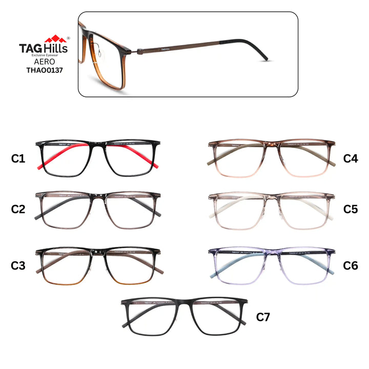 Aero THAO0137