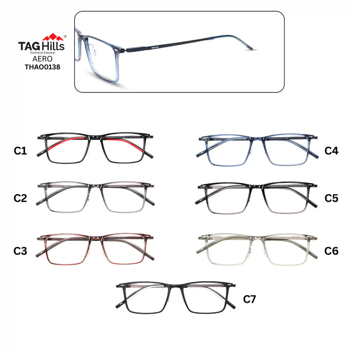 Aero THAO0138