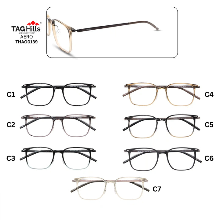 Aero THAO0139