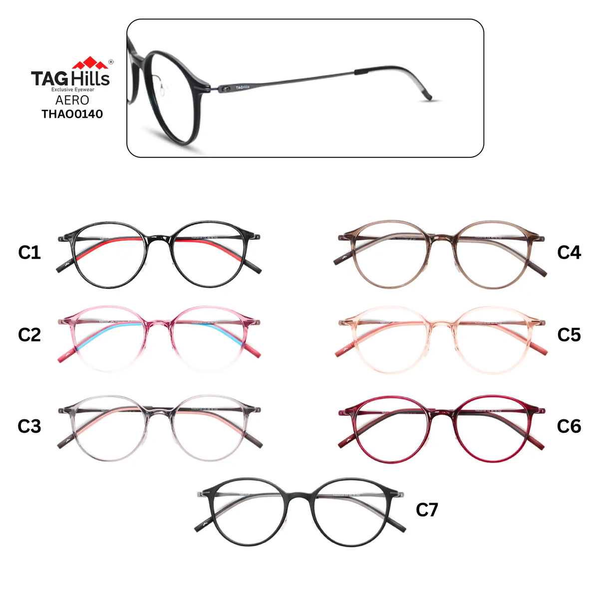 Aero THAO0140