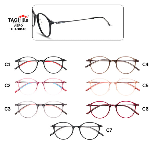Aero THAO0140