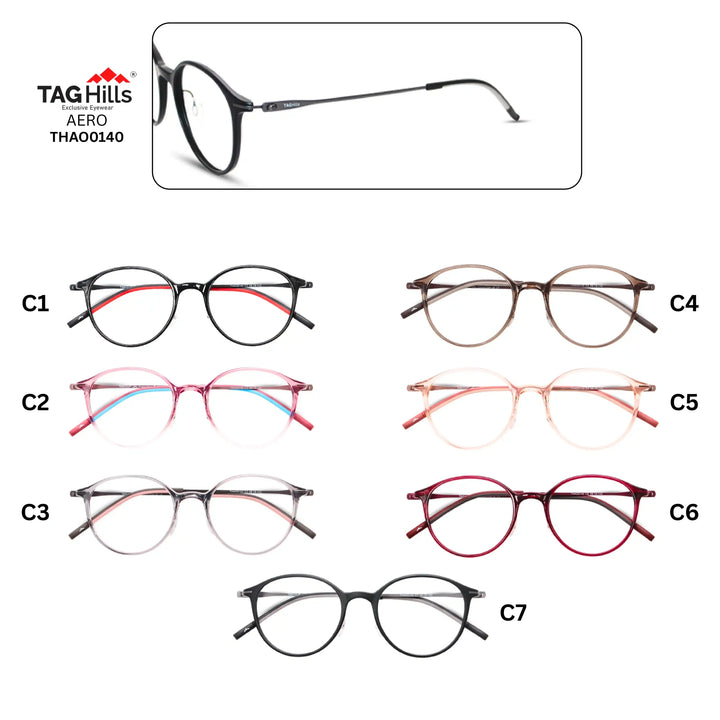 Aero THAO0140