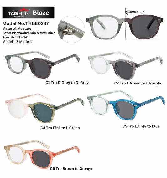 Blaze THBE0237